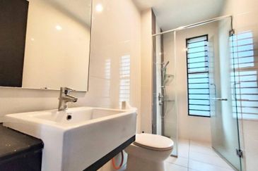 Taman Taming Mutiara 2