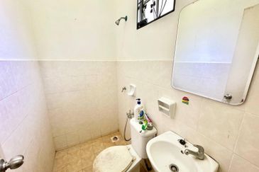 Seksyen 6, Bandar Baru Bangi