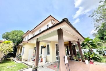 Seksyen 6, Bandar Baru Bangi