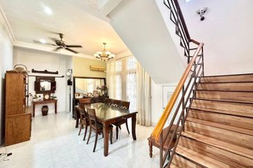 Seksyen 6, Bandar Baru Bangi