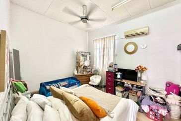 Seksyen 6, Bandar Baru Bangi