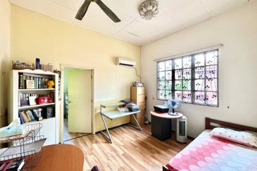 Seksyen 6, Bandar Baru Bangi