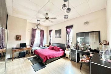 Seksyen 6, Bandar Baru Bangi