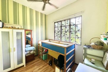 Seksyen 6, Bandar Baru Bangi