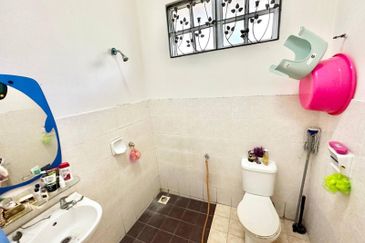 Seksyen 6, Bandar Baru Bangi