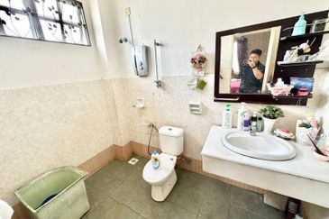 Seksyen 6, Bandar Baru Bangi