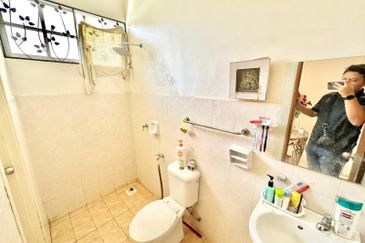 Seksyen 6, Bandar Baru Bangi