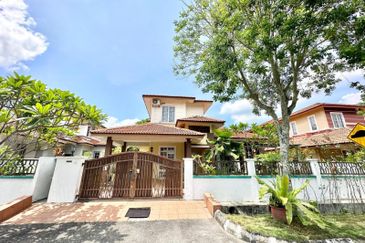 Seksyen 6, Bandar Baru Bangi