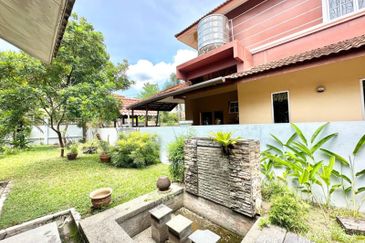 Seksyen 6, Bandar Baru Bangi