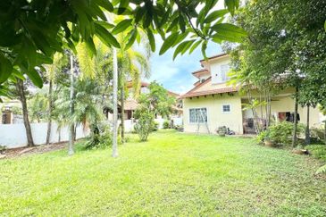 Seksyen 6, Bandar Baru Bangi