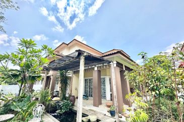 Seksyen 6, Bandar Baru Bangi