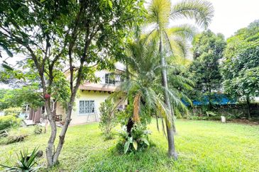 Seksyen 6, Bandar Baru Bangi