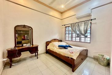 Seksyen 1, Petaling Jaya