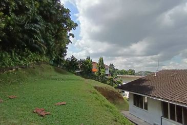 Bukit Gasing
