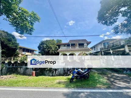SS 3, Petaling Jaya Double Storey Bungalow For Sale STRATEGIC LOCATION, Selangor, Petaling Jaya