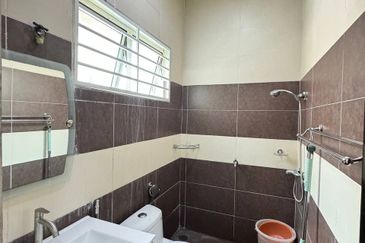 USJ Avenue @ USJ Heights