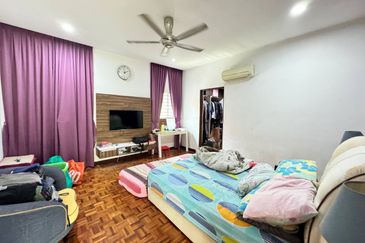 USJ Avenue @ USJ Heights