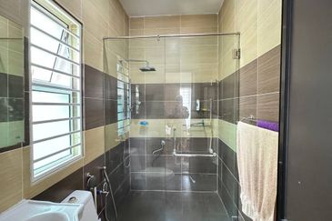 USJ Avenue @ USJ Heights