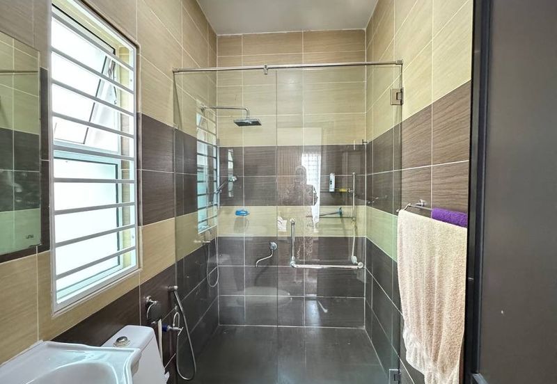 USJ Avenue @ USJ Heights