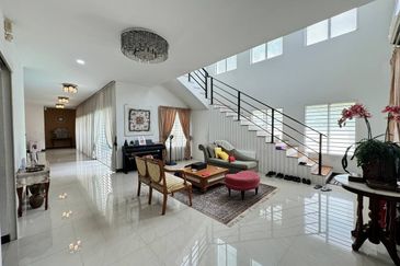 USJ Avenue @ USJ Heights