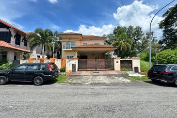 USJ Avenue @ USJ Heights