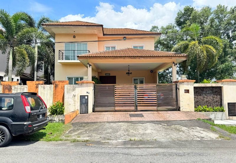 USJ Avenue @ USJ Heights