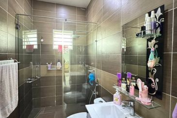 USJ Avenue @ USJ Heights