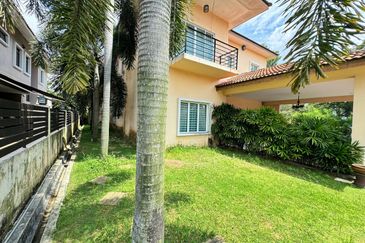 USJ Avenue @ USJ Heights