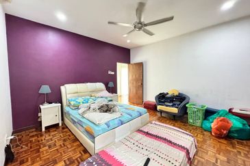 USJ Avenue @ USJ Heights