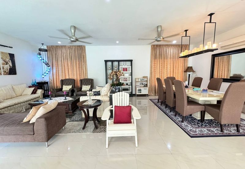 USJ Avenue @ USJ Heights