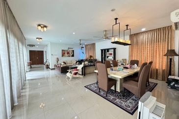 USJ Avenue @ USJ Heights