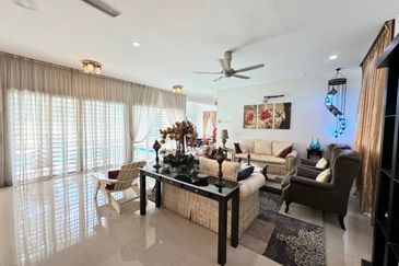 USJ Avenue @ USJ Heights