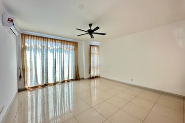 Liu Li Garden, Setia Eco Glades