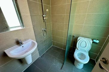 Liu Li Garden, Setia Eco Glades