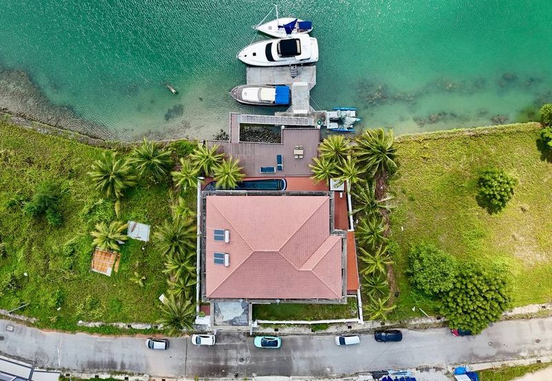 ADMIRAL MARINA MANSION