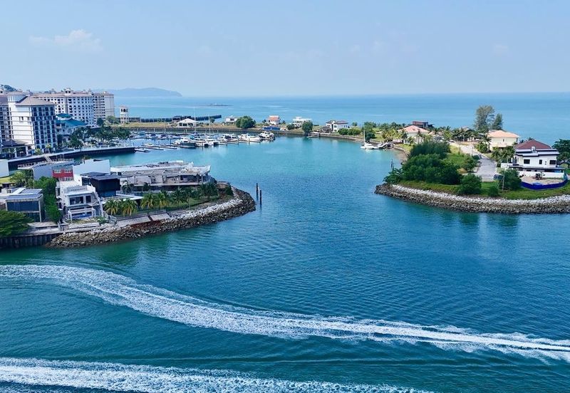 ADMIRAL MARINA MANSION