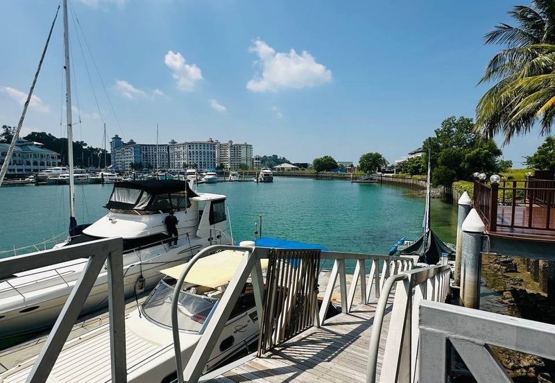 ADMIRAL MARINA MANSION