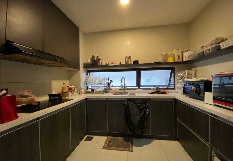 Mozart, Symphony Hills