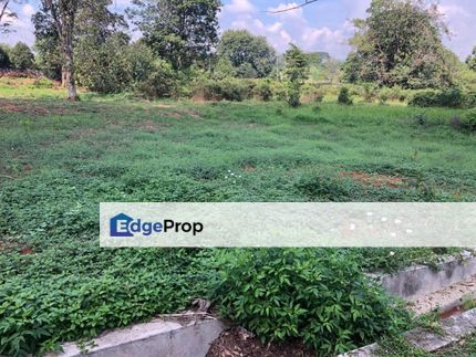 Country Heights, Kajang 19,533 SQFT Bungalow Land For Sale SPACIOUS, Selangor, Country Heights