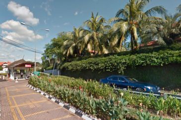 Country Heights Kajang