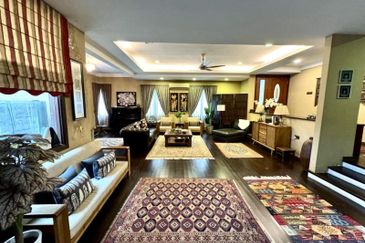 Seksyen 11, Shah Alam