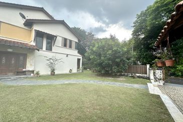 Seksyen 11, Shah Alam