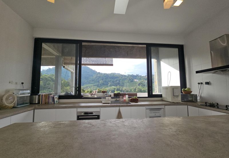 Genting View Bungalow