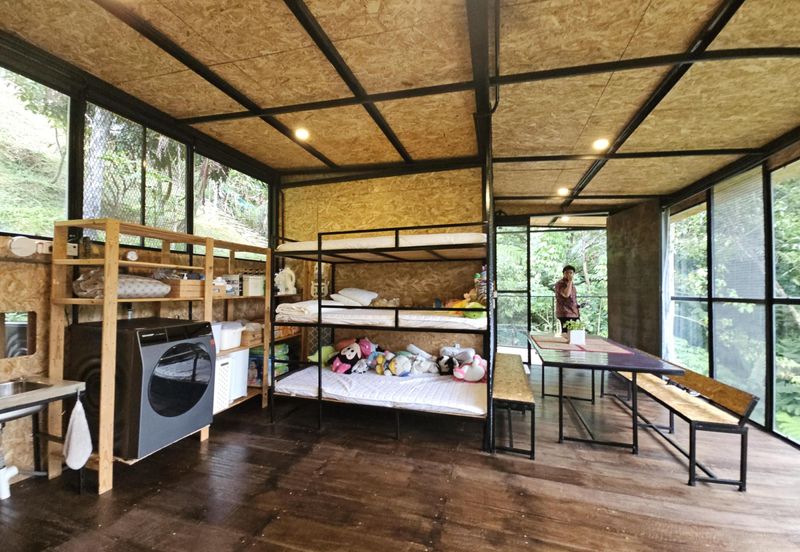 Genting View Bungalow