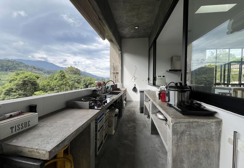 Genting View Bungalow