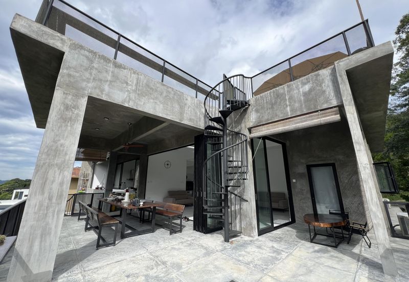 Genting View Bungalow