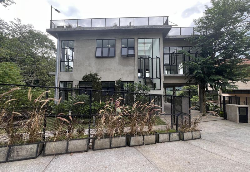 Genting View Bungalow