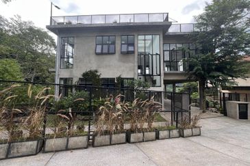 Genting View Bungalow