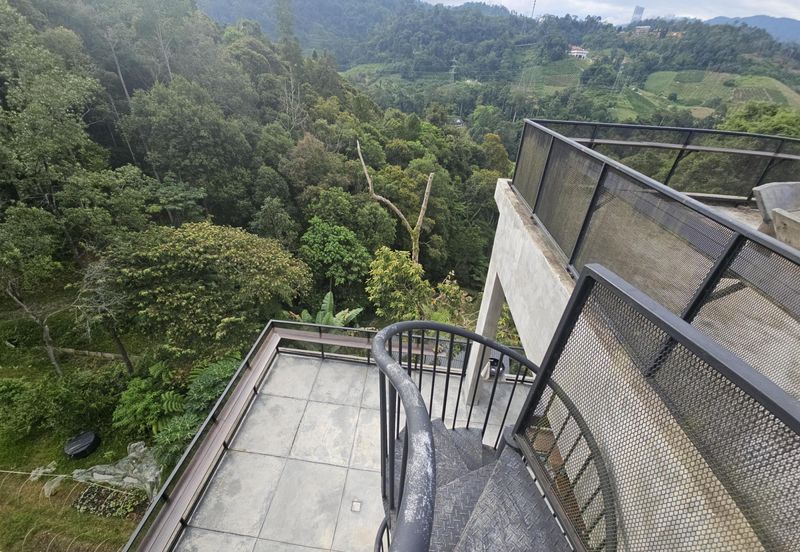 Genting View Bungalow