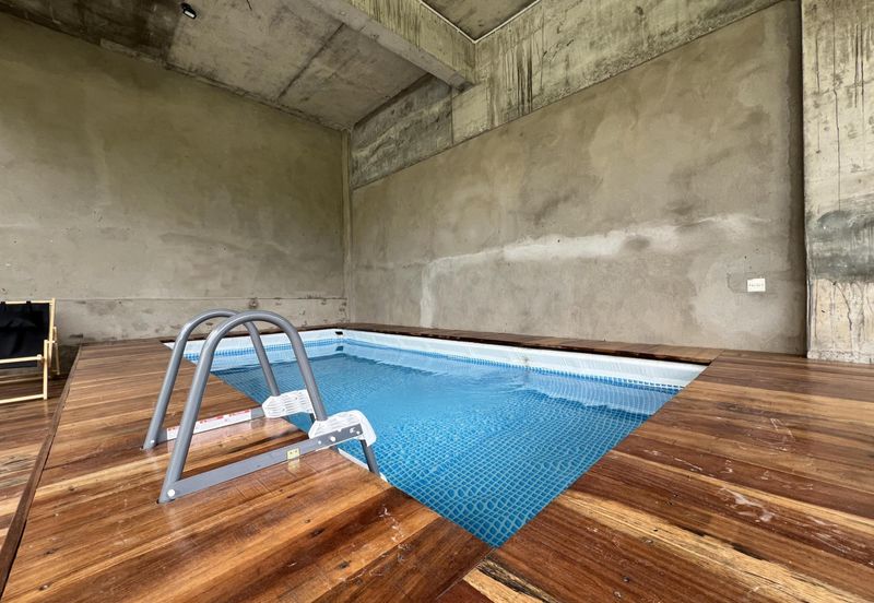 Genting View Bungalow